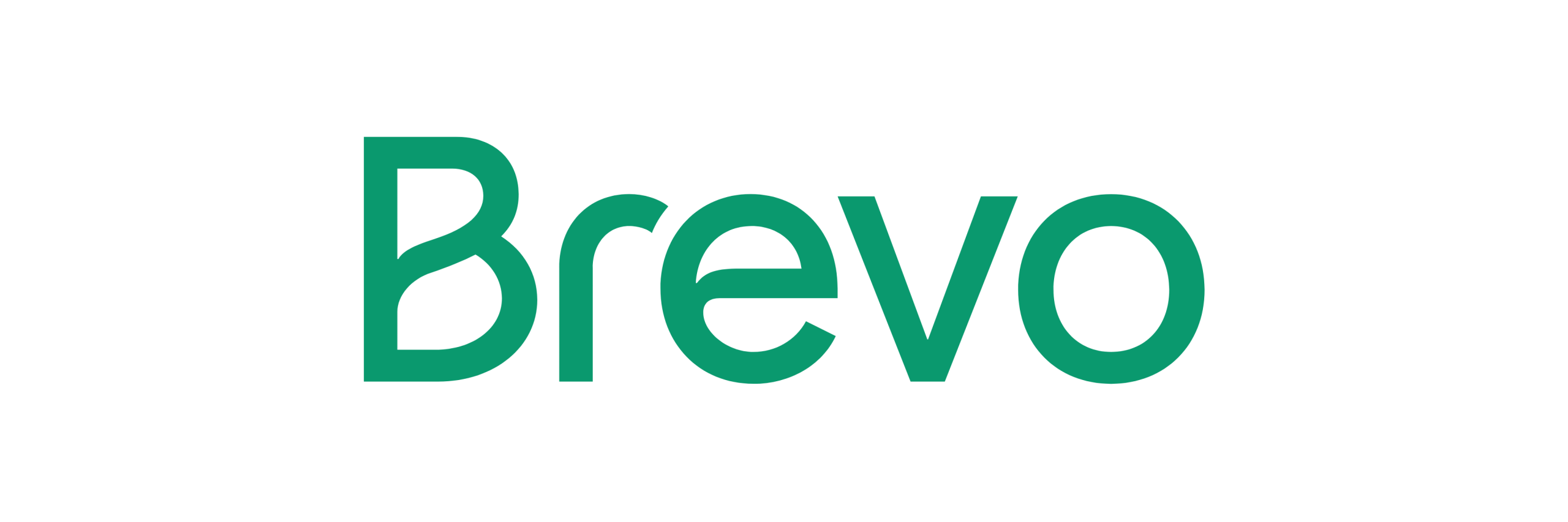Logo Brevo