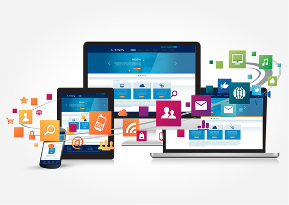 augmenter la visibilité de votre marque avec un site web professionnel