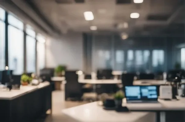 Agence web à Marrakech